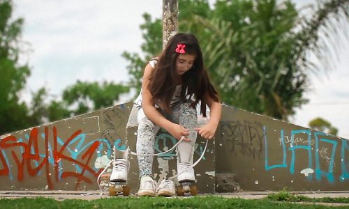 Se presentó el documental DESINVISIBILIZAR: una mirada sobre la situación de NNAPES