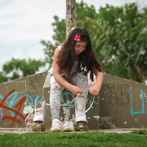 Se presentó el documental DESINVISIBILIZAR: una mirada sobre la situación de NNAPES