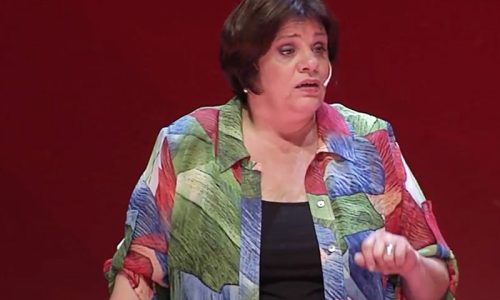 “Salir de la cárcel” – Presentación de Andrea Casamento, de ACIFAD, en TEDx Río de la Plata 2017