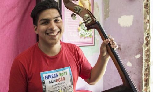 Un año Desinvisibilizando