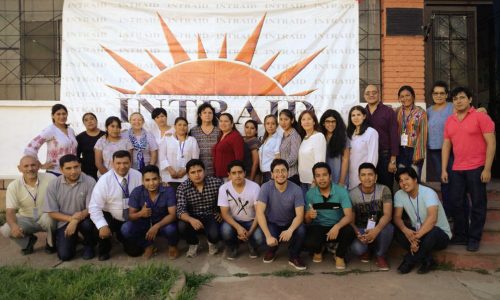 Familias y alianzas locales para prevenir adicciones en el Gran Chaco