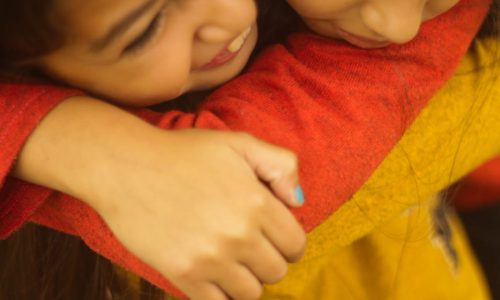 Infancias y encarcelamiento: Condiciones de vida de niñas, niños y adolescentes cuyos padres o familiares están privados de la libertad en la Argentina