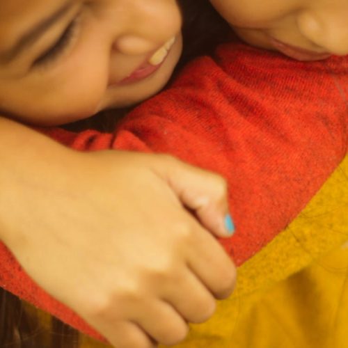 Infancias y encarcelamiento: Condiciones de vida de niñas, niños y adolescentes cuyos padres o familiares están privados de la libertad en la Argentina