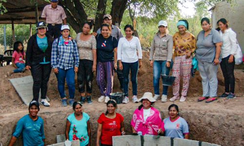 El derecho de las mujeres al agua: una “ruta de aprendizaje” en Argentina