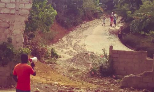 Una situación muy compleja que se complejiza aún más en Haití debido al COVID-19