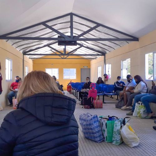 “Un simple pedazo de madera”