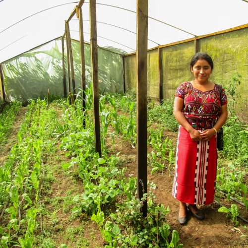Mujeres que nos desafían