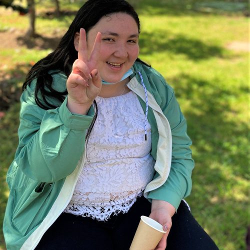 Hablar cambia y transforma realidades