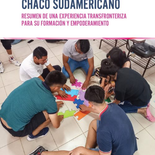Juventudes en el Gran Chaco Sudamericano