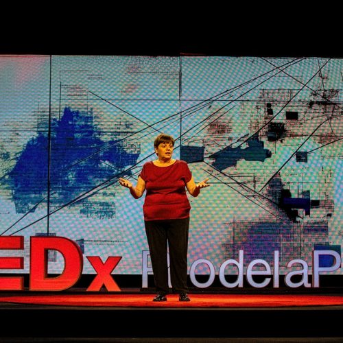 De la fila de la cárcel a la incidencia global: el camino de Andrea Casamento