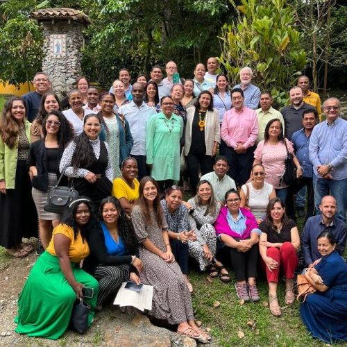 Reflexiones para abordar la crisis migratoria en la frontera Colombia-Panamá