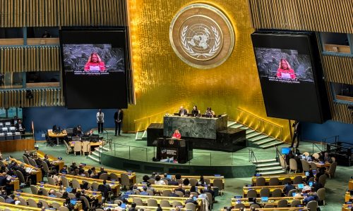 Foro de Examen de la Migración Internacional 2026: Entre el Silencio, el Poder y el Acompañamiento