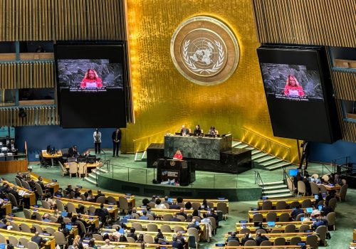 Foro de Examen de la Migración Internacional 2026: Entre el Silencio, el Poder y el Acompañamiento