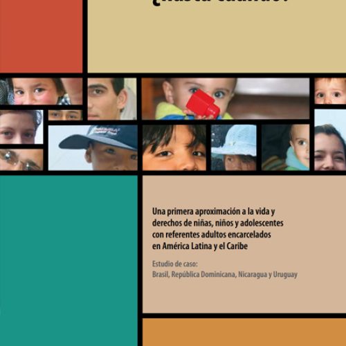 Invisibles ¿hasta cuándo?