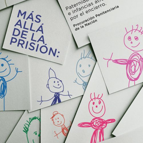 Más allá de la prisión