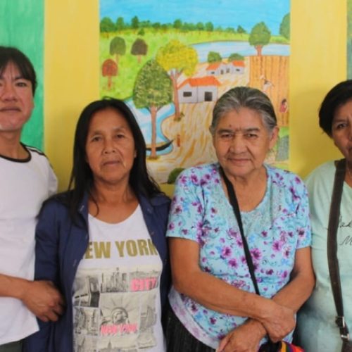 “Estoy orgullosa de ser una chica trans que juega al fútbol, es mi pasión”